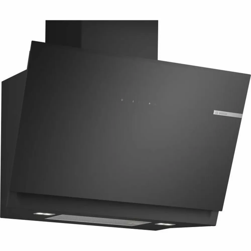 Cappa Classica BOSCH Nero Easy Install Kit