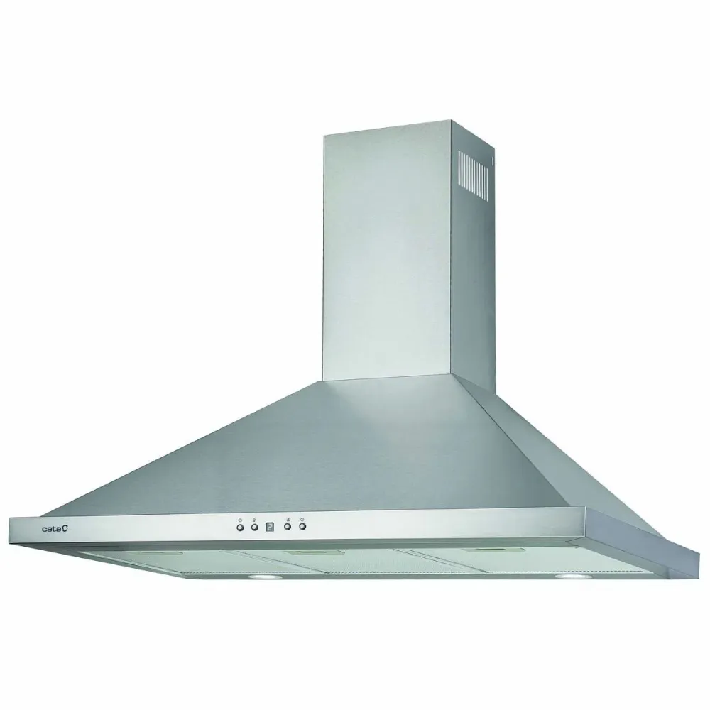 Cappa Classica Cata Acciaio Inox