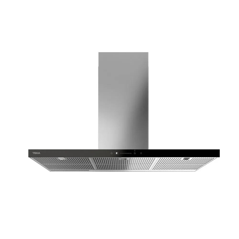 Cappa Classica Teka DHP118760 Acciaio Easy Install Kit