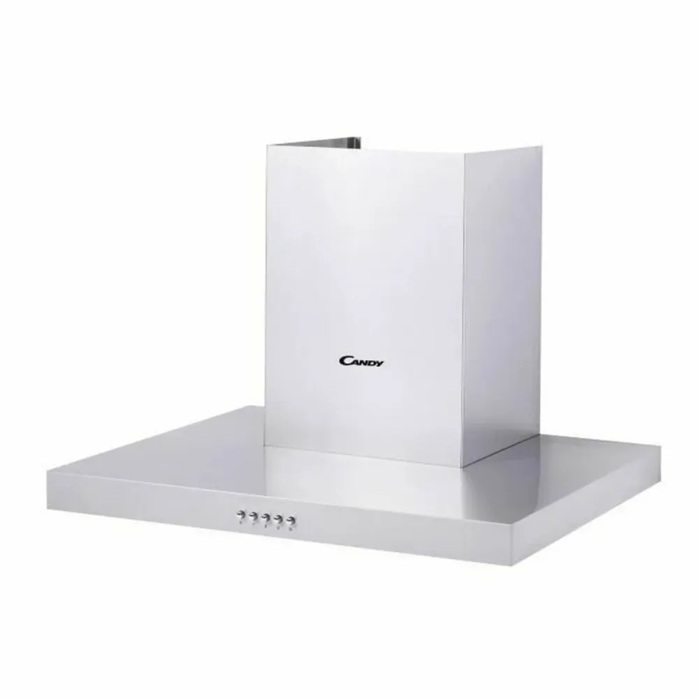 Cappa Professionale Cappa Classica Candy CMB655XGG Acciaio 60 cm