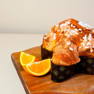 Colomba classica