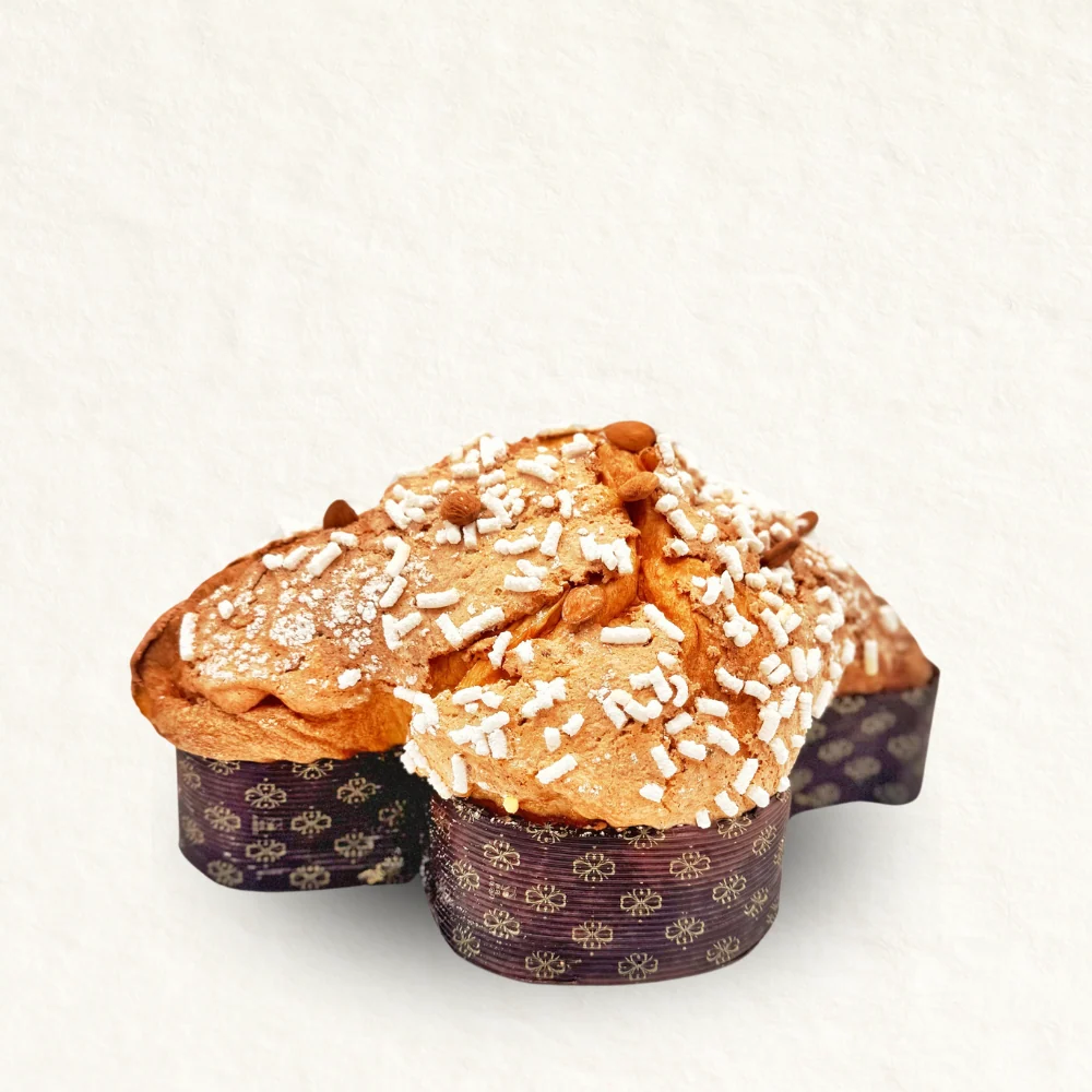 Colomba Tradizionale Classica