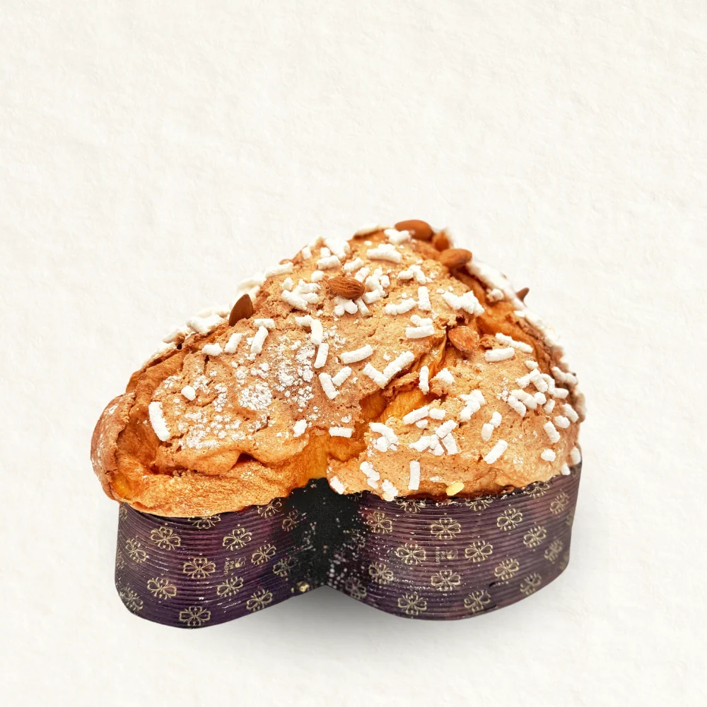 Colomba Tradizionale Classica