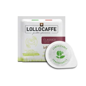 Lollo Classica 150 Cialda 44MM