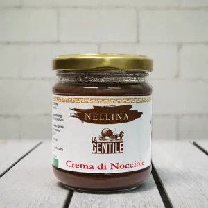 Nellina Classica (Crema di Nocciole)