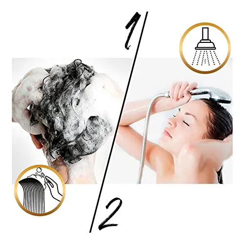 Pantene Pro V Linea Classica 3 1, Shampoo + Balsamo + Trattamento