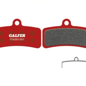 Pastiglie Galfer - Shimano Saint/Zee