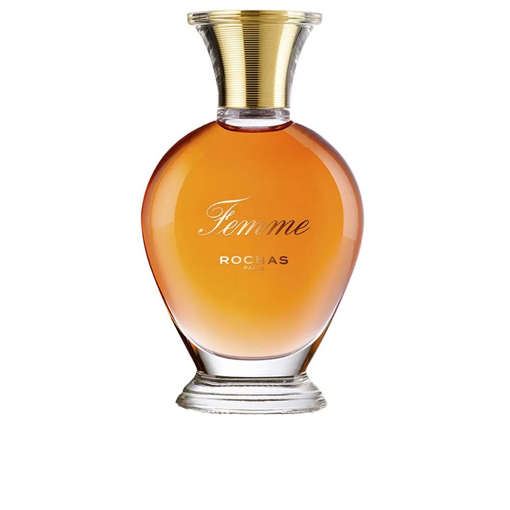 Rochas Femme Profumo Eau De Toilette Essenza Parigina Classica