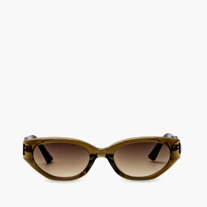 Saint Tropez Khaki