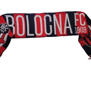 Sciarpa Bologna FC classica