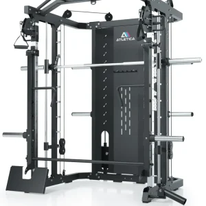 Stazione Multifunzione SWAT | Versione Classica | incl. Bracci Jammer