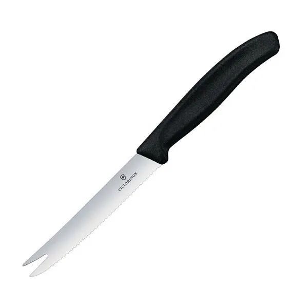 Coltello da barra Victorinox seghettato 125 cm C653