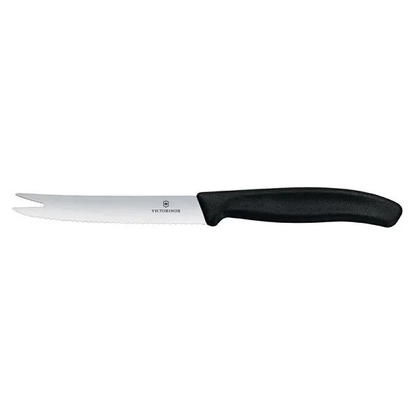 Coltello da barra Victorinox seghettato 125 cm C653