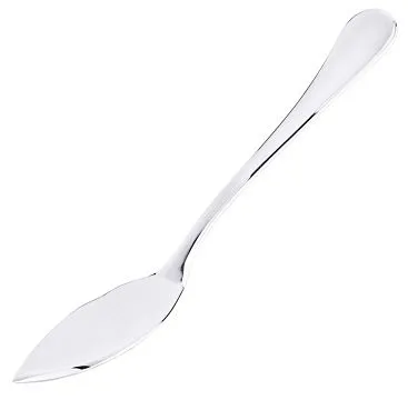 Coltello da pesce Contacto LUNA confezione da 12 1777/036