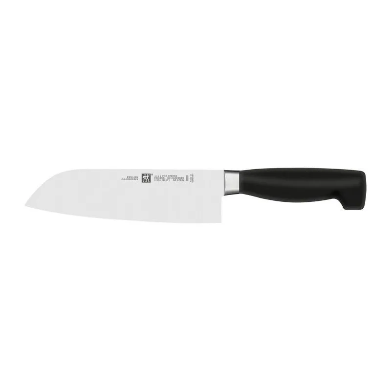 Coltello Santoku Zwilling