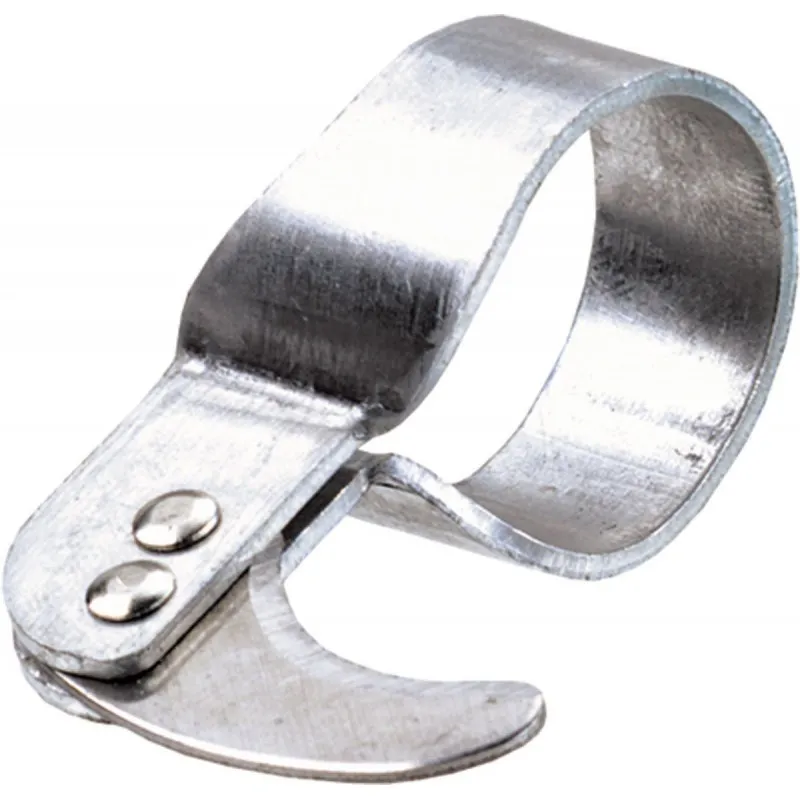Stocker Coltello ad anello alluminio 22 mm