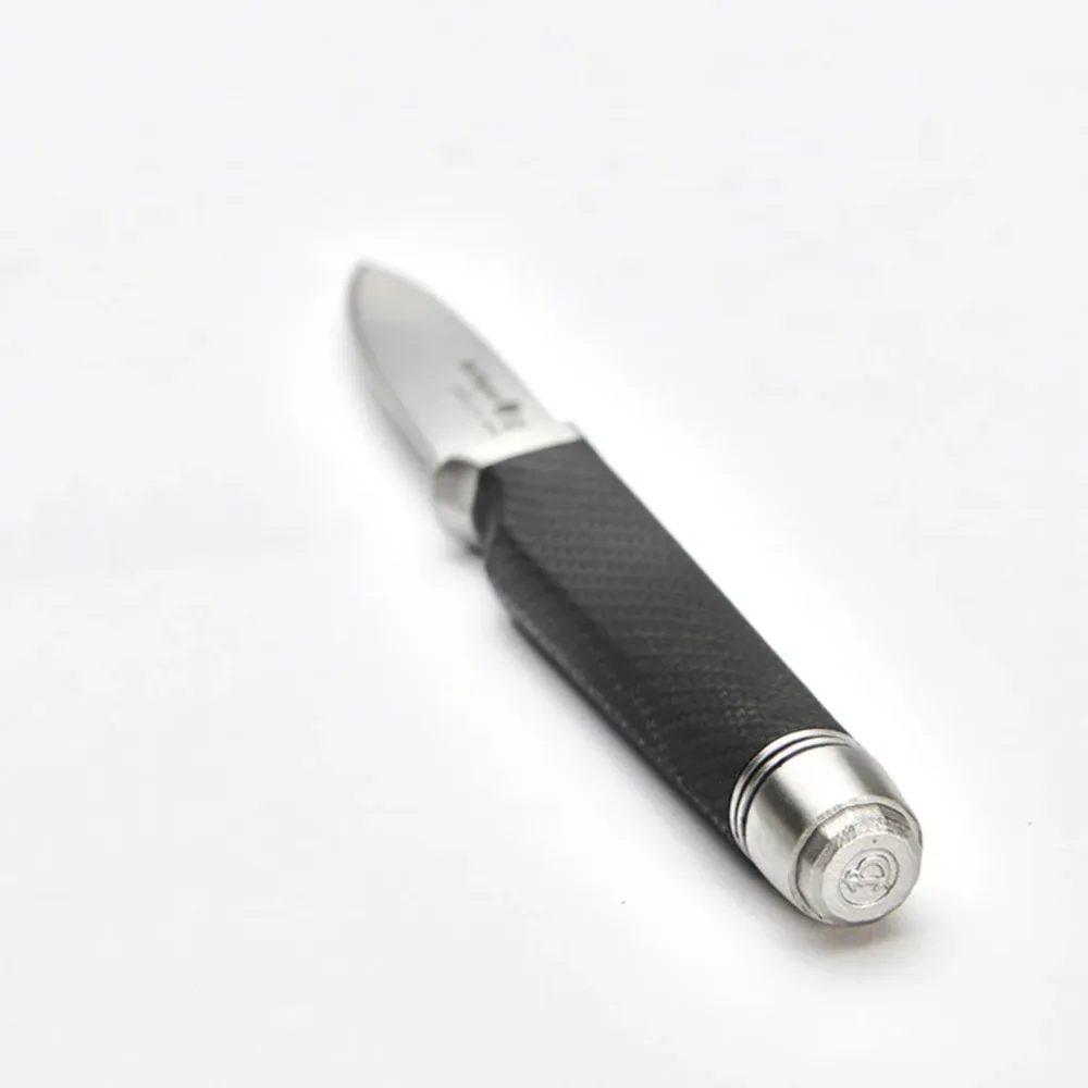 Cucchiai da cucina De Buyer con Affilatore Integrato
