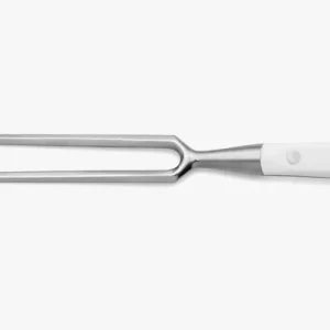 Set Completo di Forchetta Trinciante Serie Riviera Blanc 180 mm