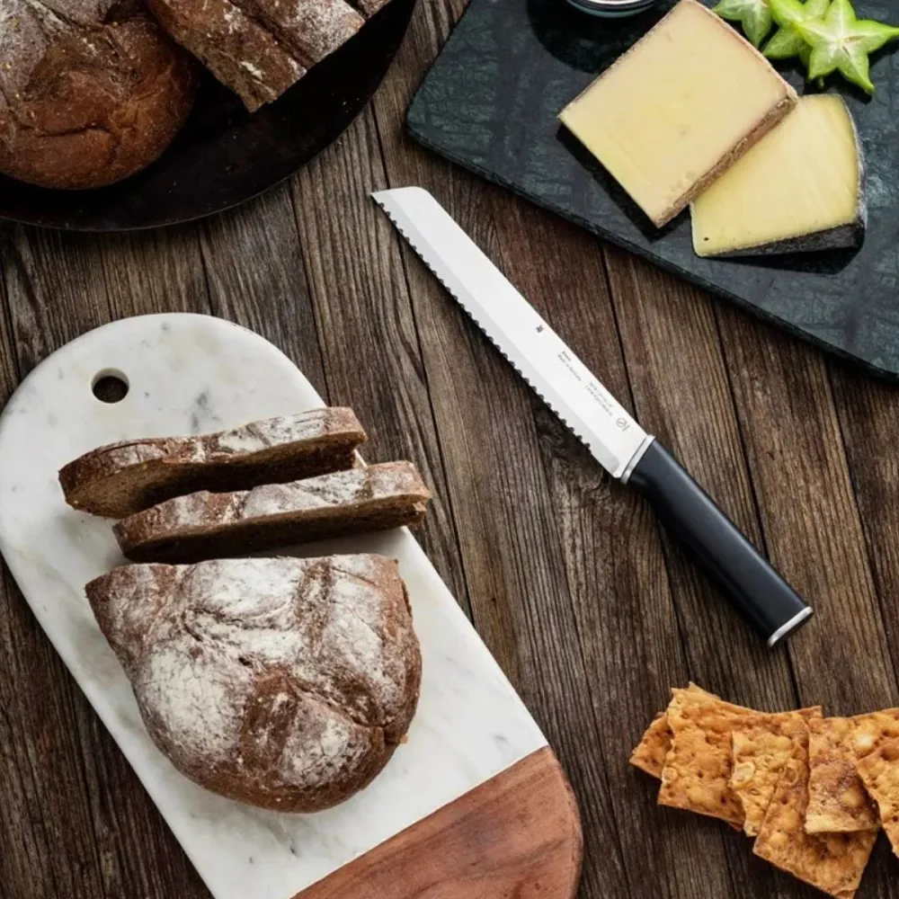 Coltello da pane Kineo WMF per Adulti