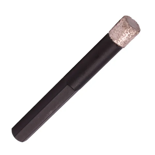 Coltello da costruzione punta diamantata DDR-V 10x30xS10 Smaltato Pro 910278018045