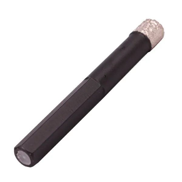 Coltello da costruzione punta diamantata DDR-V 10x30xS10 Smaltato Pro 910278018045