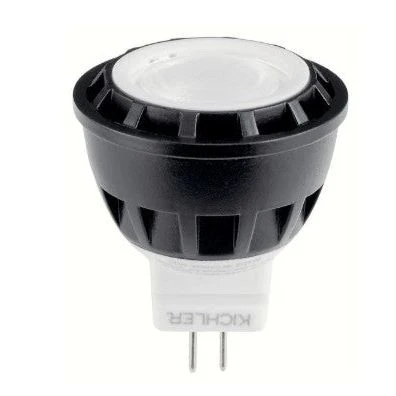 +++ Classe Energetica Kichler 2.5W MR11 40 Degree 3000K