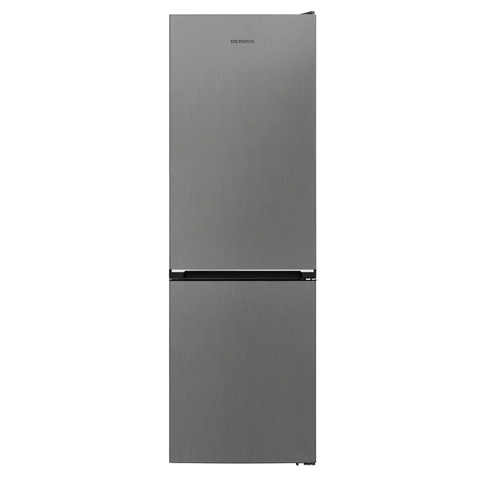 DAEWOO CKM0373ELNA0-EU 60 CM NF Fridge-Freezer E Class, 330 L