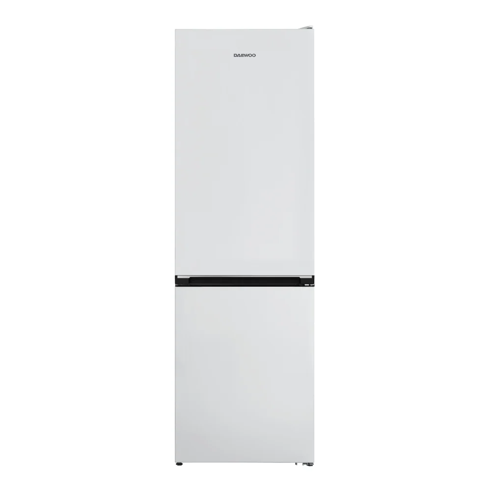 No Frost Professionale DAEWOO CKL0374EWMA0-EU 60 CM Fridge-Freezer E Class, 340 L