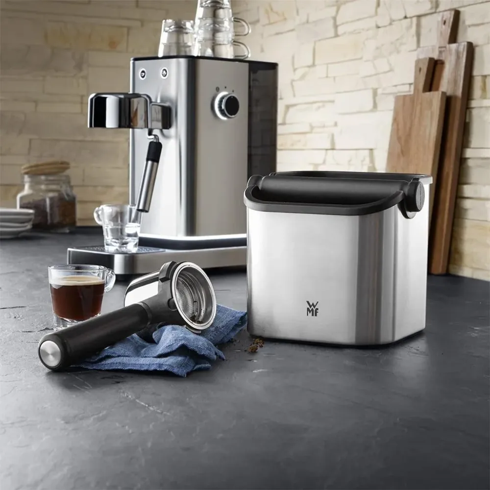 Recuperatore di fondi di caffè WMF