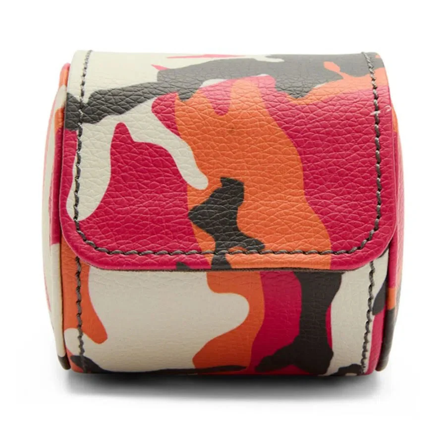 Astuccio porta orologi semplice Elements Feu