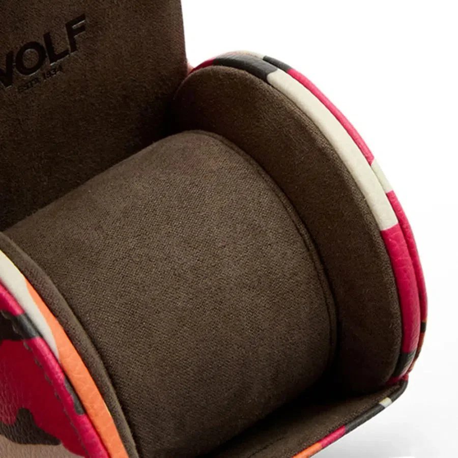 Astuccio porta orologi semplice Elements Feu