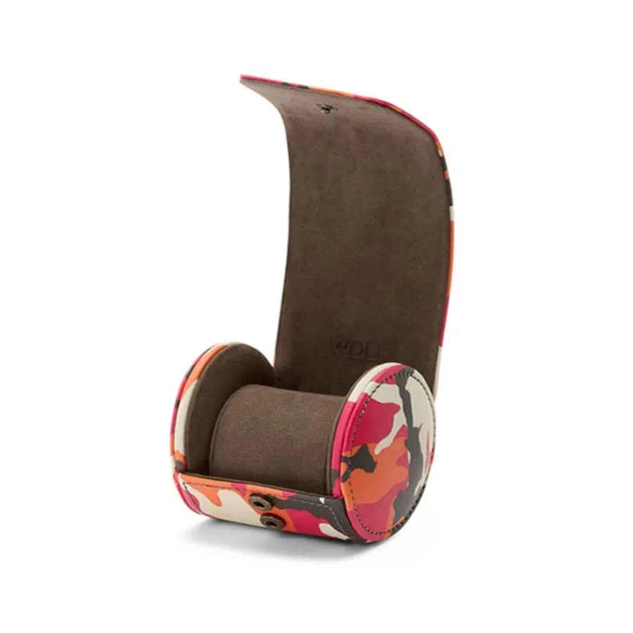 Astuccio porta orologi semplice Elements Feu