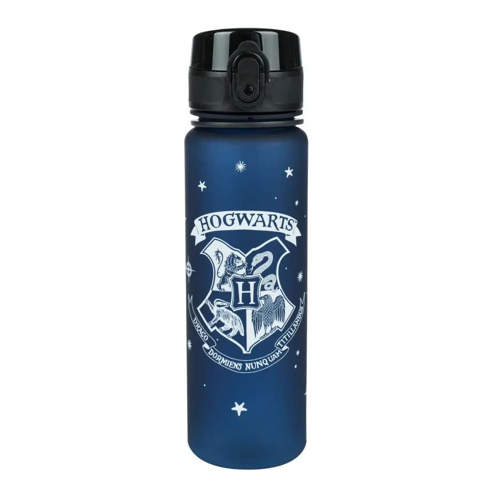Baagl Harry Potter Hogwarts Bottiglia per bevande 500ml