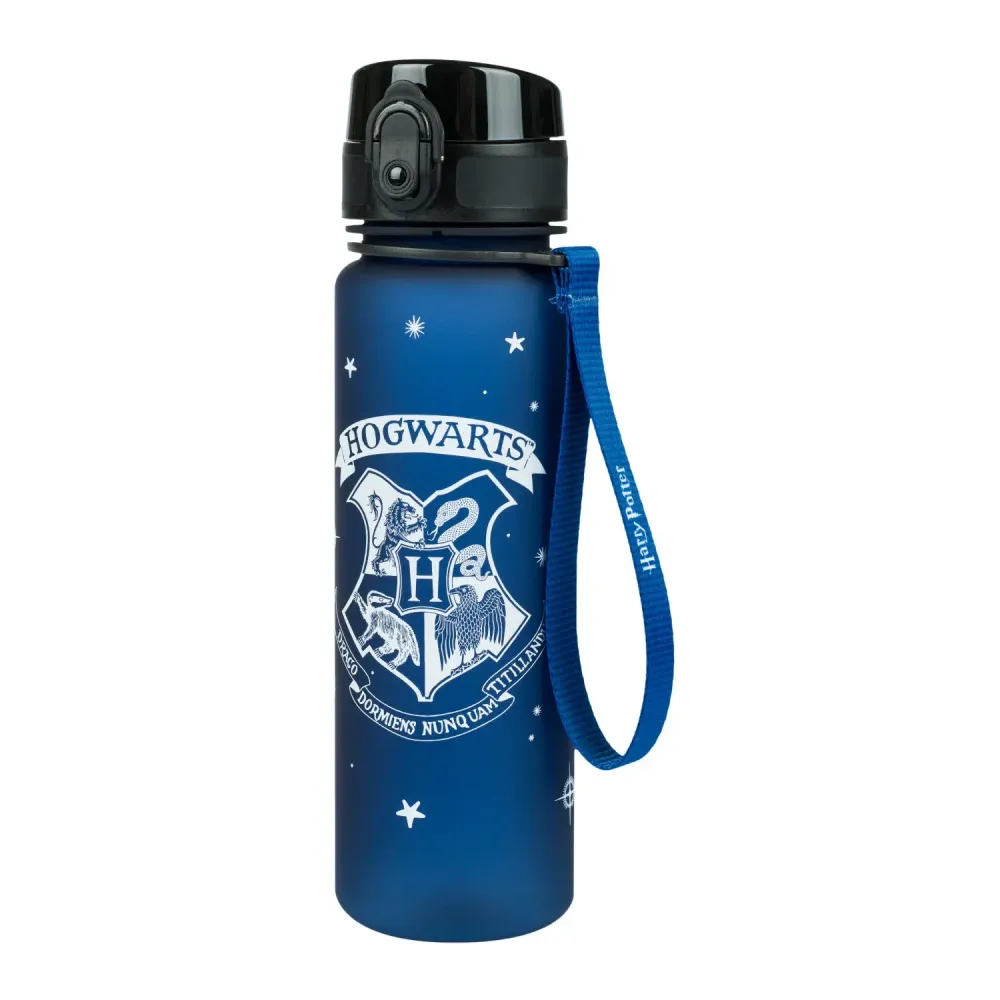 Baagl Harry Potter Hogwarts Bottiglia per bevande 500ml