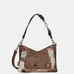 Borsa tracolla Outer con 2 manici