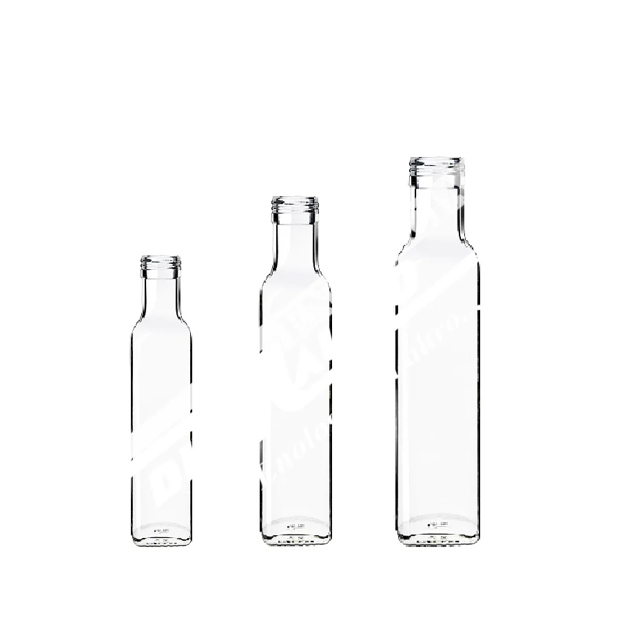 Bottiglia Marasca Bianca - 50 Cl
