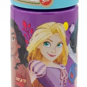 Bottiglia Principesse Disney