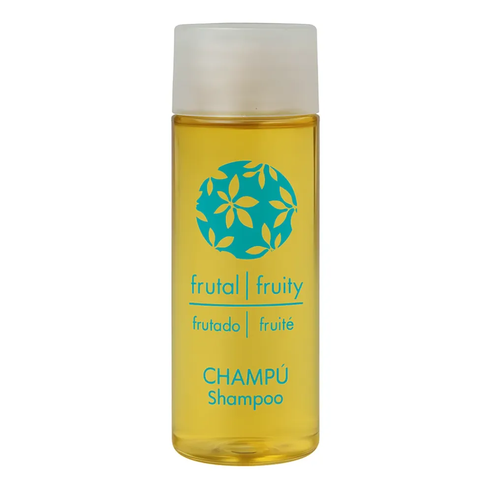 Bottiglia Shampoo Summer x 30 ml