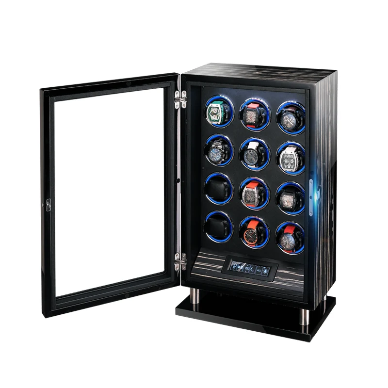 Carica orologi automatici - Dozuor Prestige New Generation