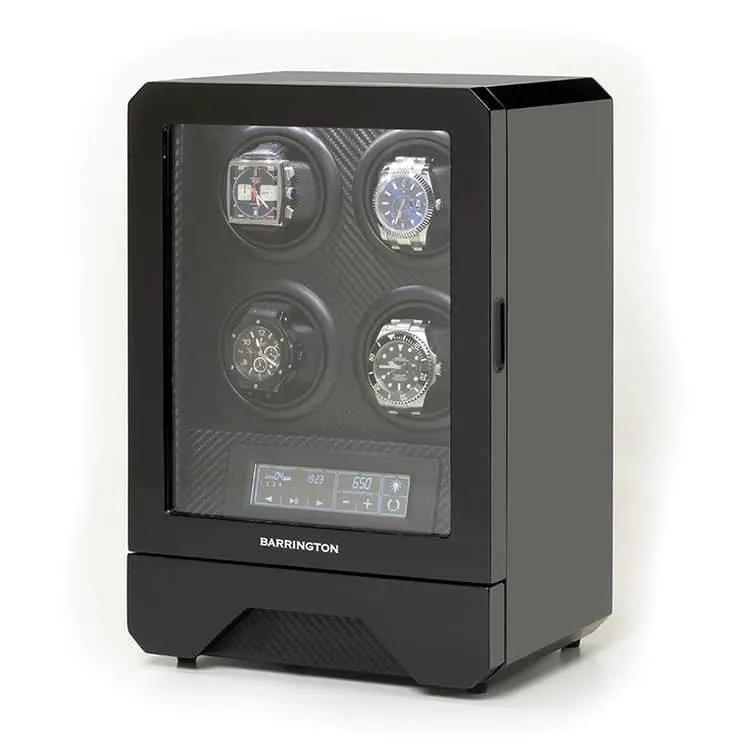 Carica Orologi - Barrington Moderno 4