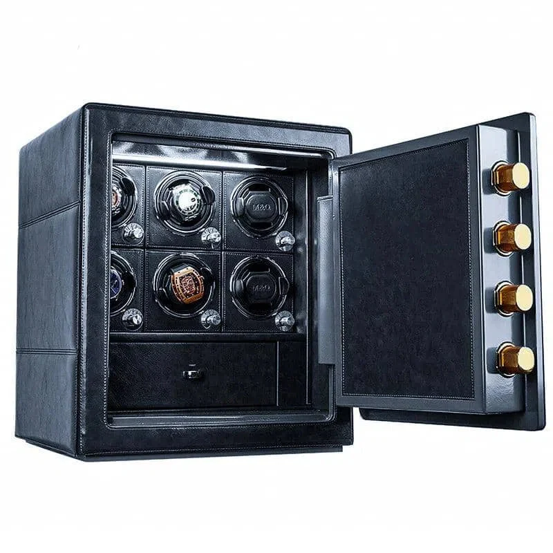 Carica Orologi - Cassaforte Sambuco