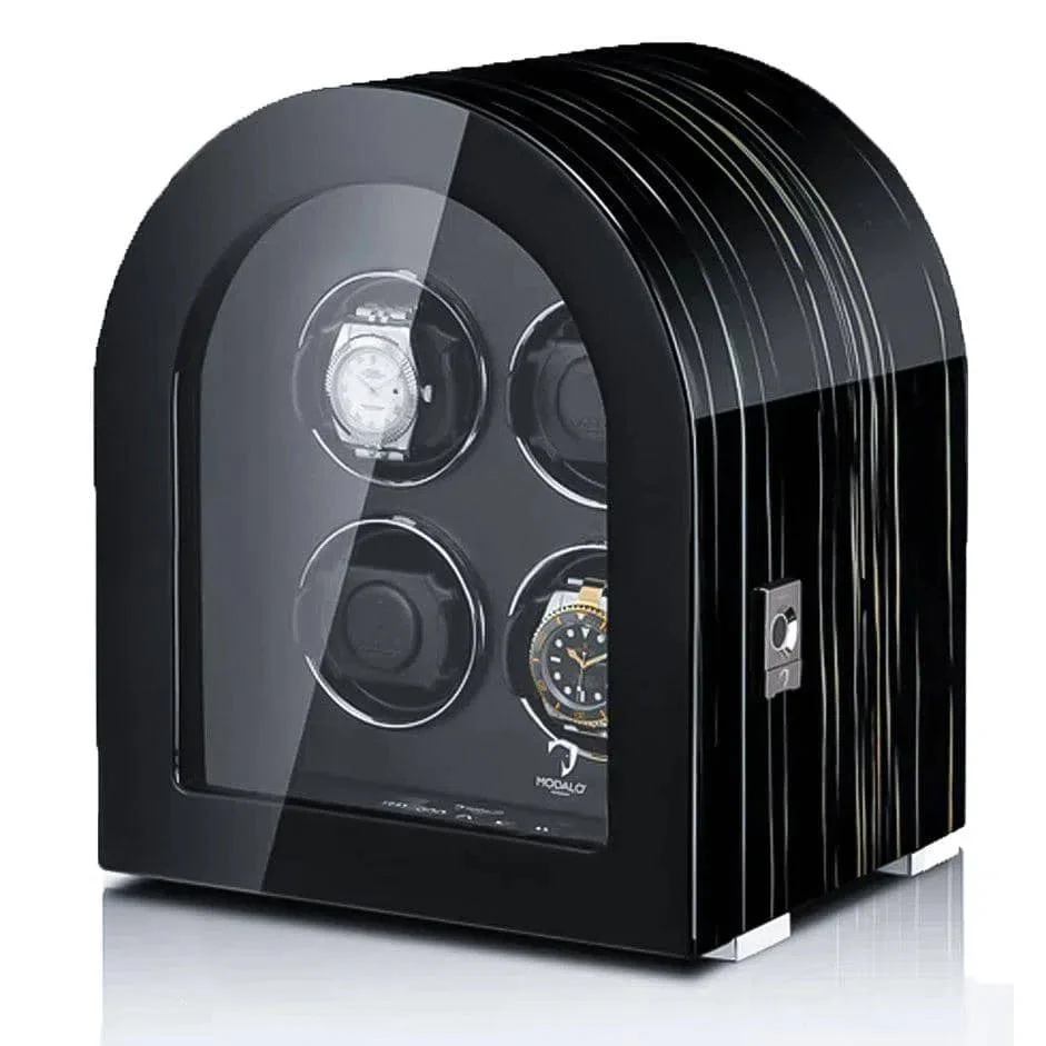Carica Orologi - Monumento Quartetto