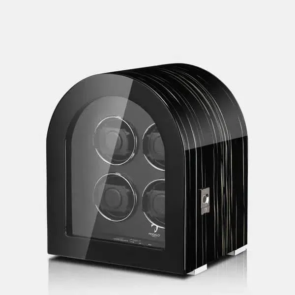 Carica Orologi - Monumento Quartetto