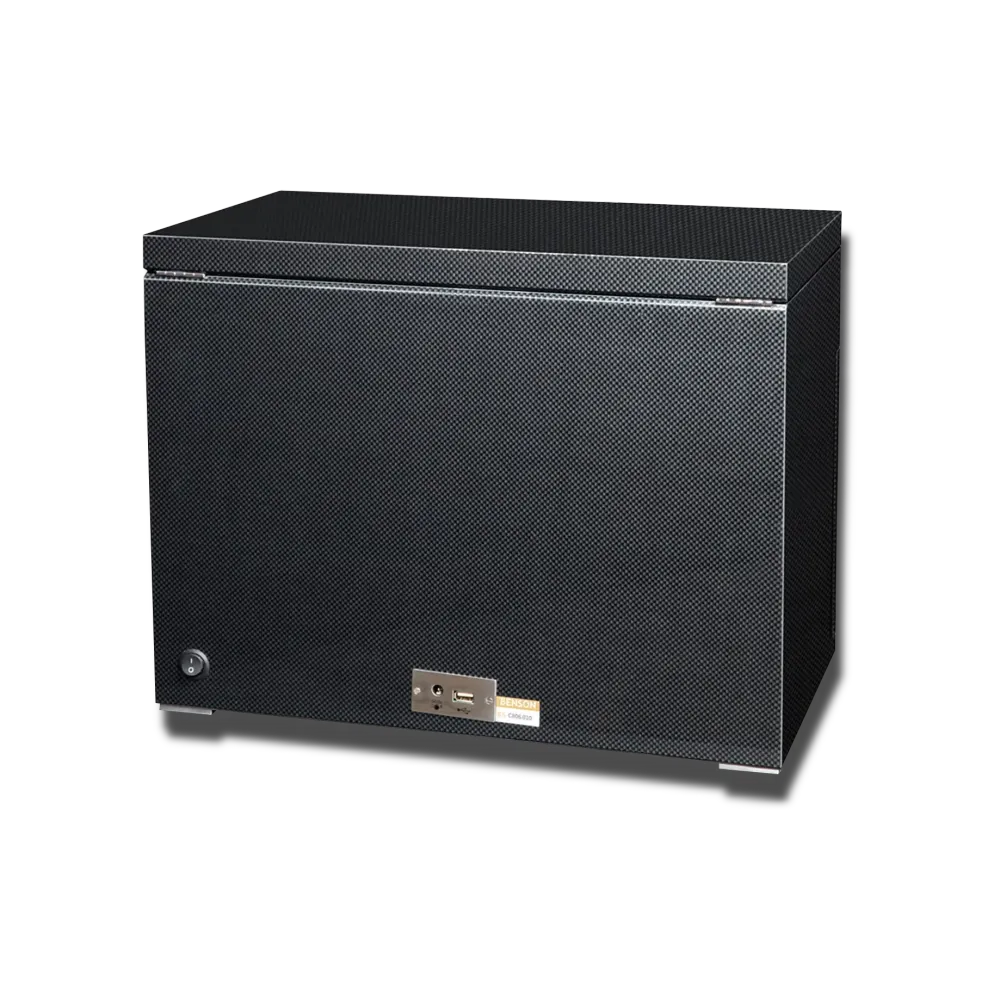 Carica Orologi - Serie 8 Carbonio