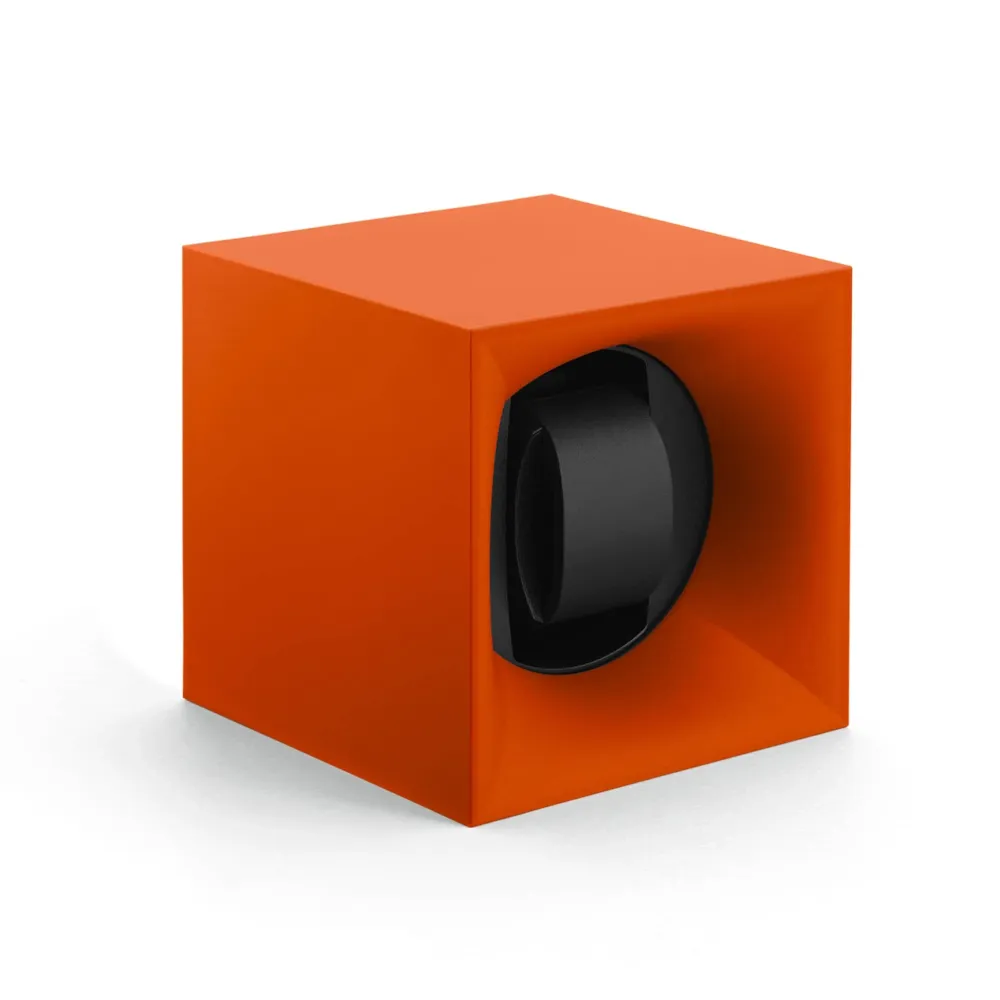 Carica Orologi - Startbox Arancione