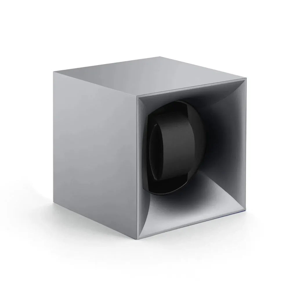 Carica Orologi - Startbox Argento