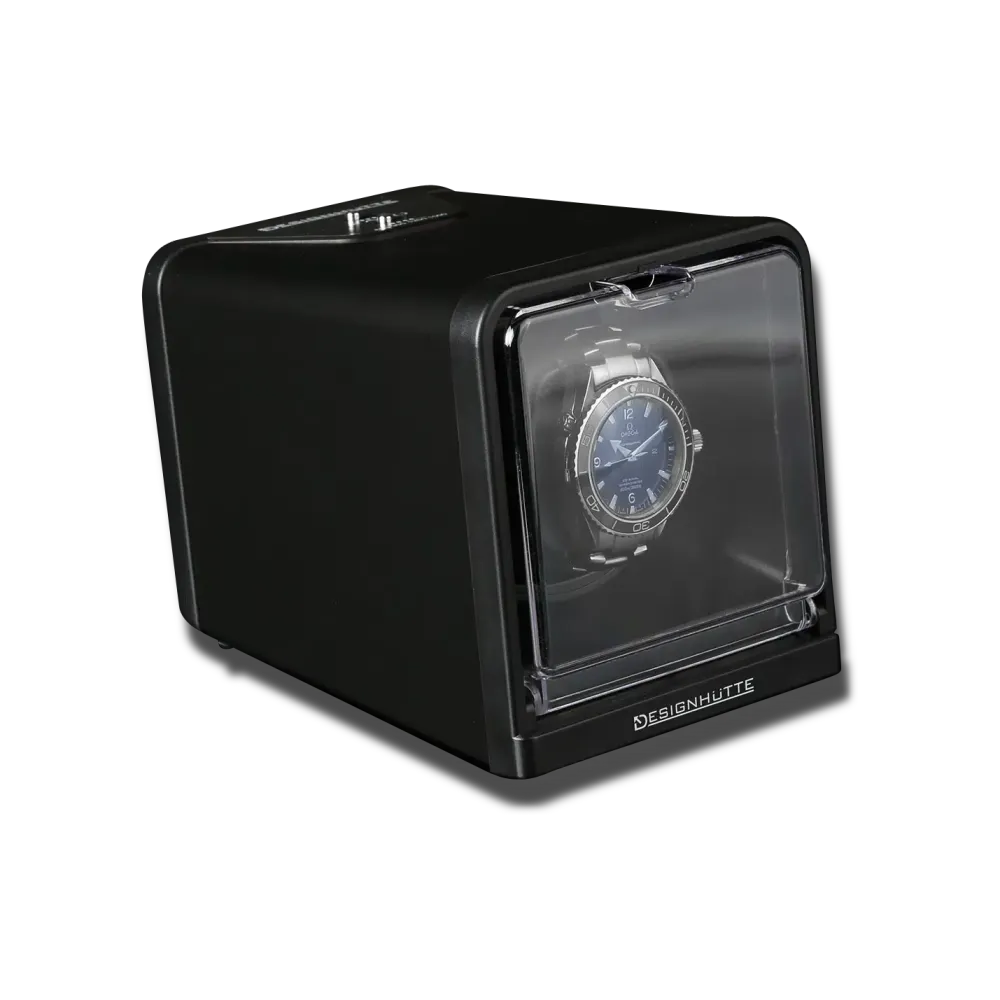 Carica Orologi - Urbano Nero