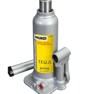 CRICCO IDRAULICO BOTTIGLIA MAURER 12 TON