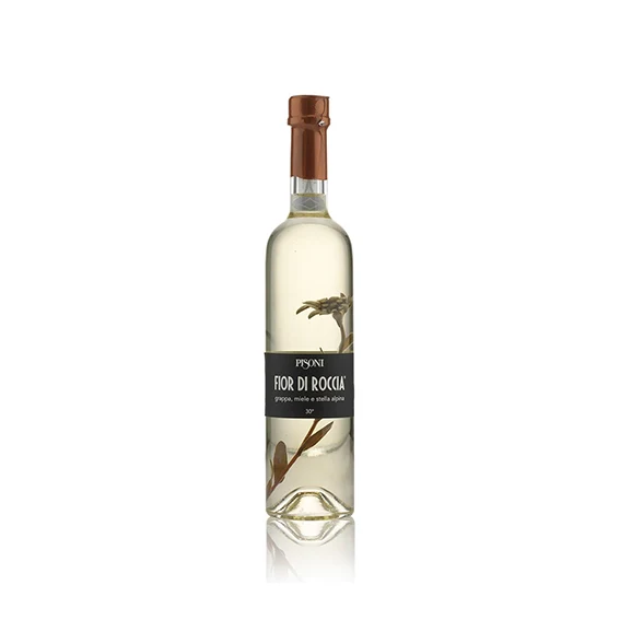 Fior di Roccia bottiglia 50cl