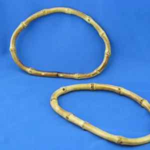 MANICI BAMBOO 17X11